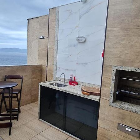 Cobertura Porto Real Suites Mangaratiba - Vista Mar Ngoại thất bức ảnh