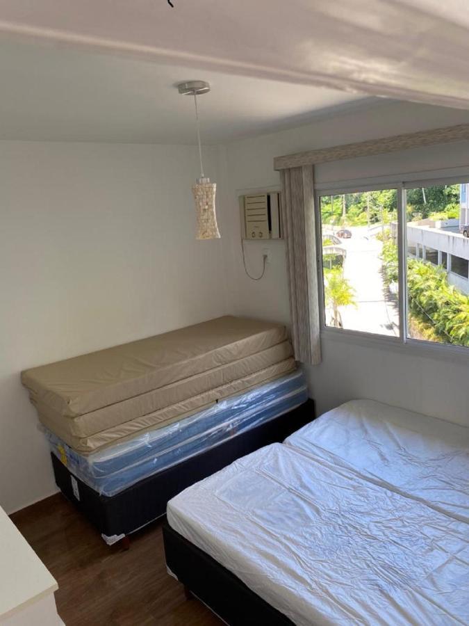 Cobertura Porto Real Suites Mangaratiba - Vista Mar Ngoại thất bức ảnh