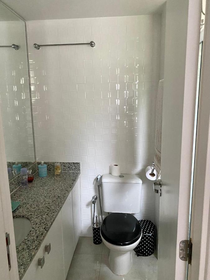 Cobertura Porto Real Suites Mangaratiba - Vista Mar Ngoại thất bức ảnh