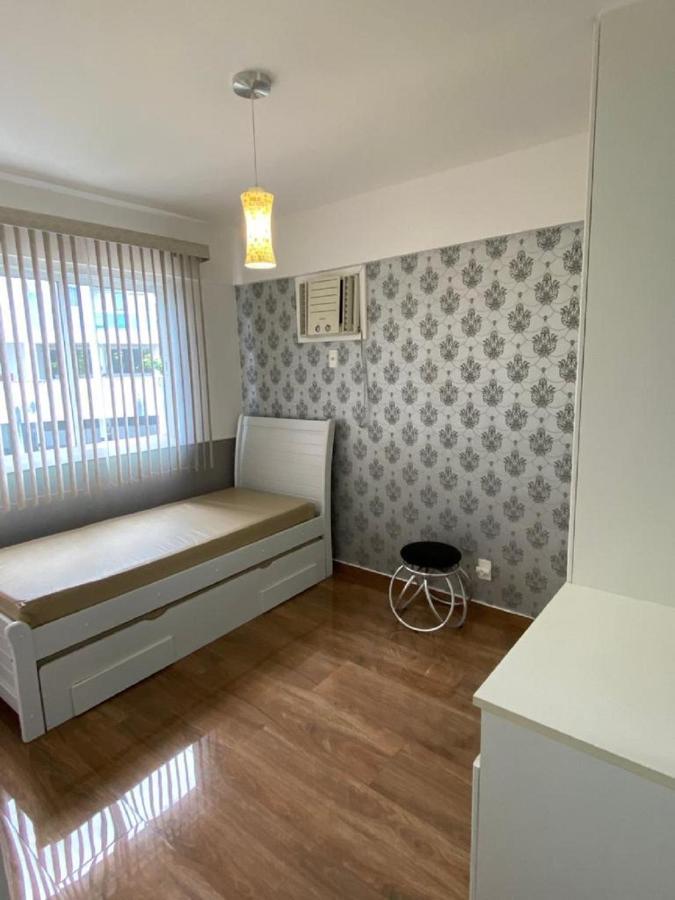 Cobertura Porto Real Suites Mangaratiba - Vista Mar Ngoại thất bức ảnh