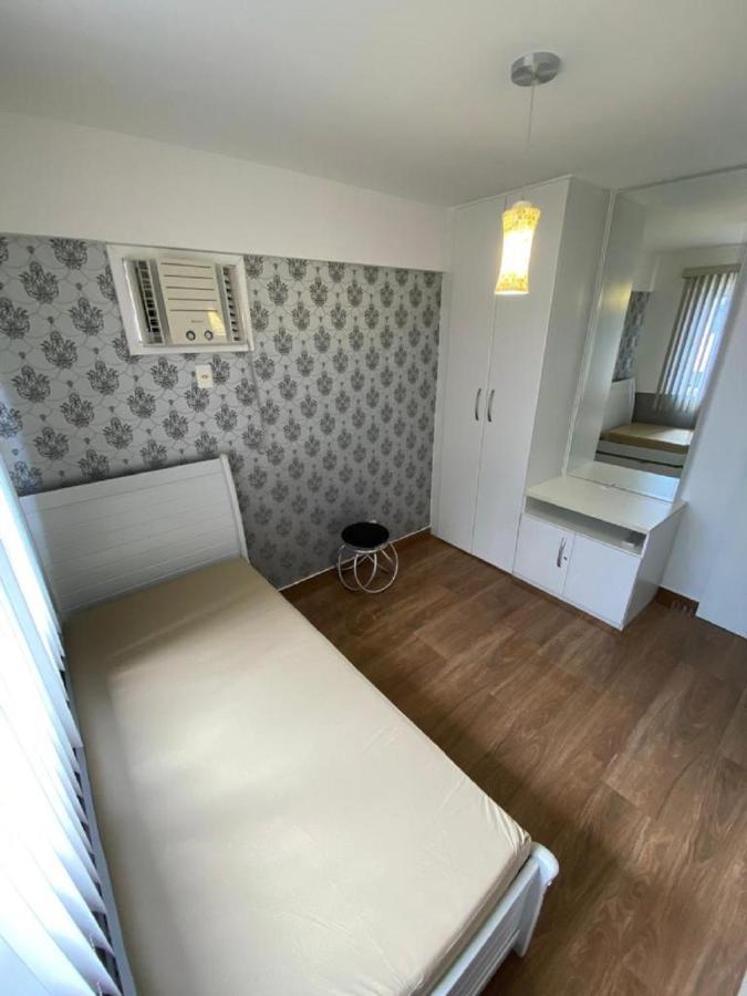 Cobertura Porto Real Suites Mangaratiba - Vista Mar Ngoại thất bức ảnh
