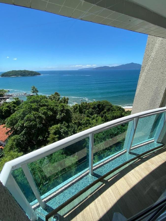 Cobertura Porto Real Suites Mangaratiba - Vista Mar Ngoại thất bức ảnh