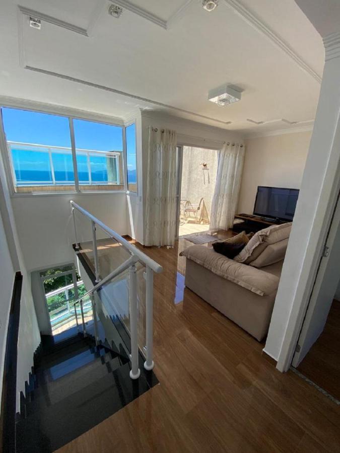 Cobertura Porto Real Suites Mangaratiba - Vista Mar Ngoại thất bức ảnh